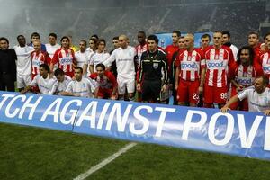 Uefa pomaže reformu grčke lige