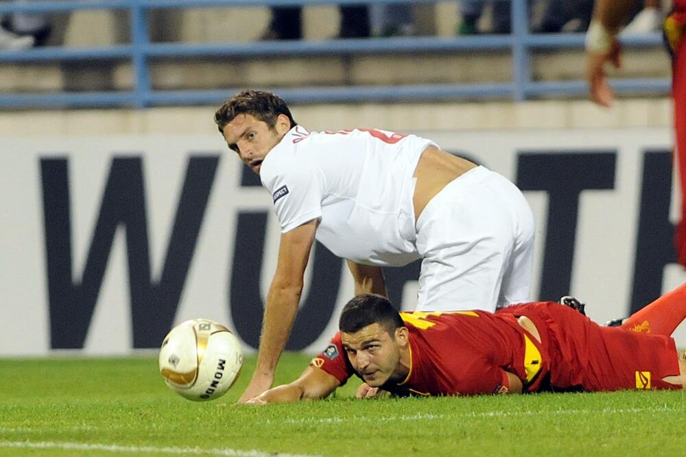 Sajmon, Foto: Savo Prelević