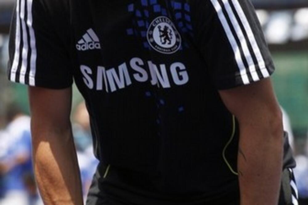 Tores, Foto: Reuters