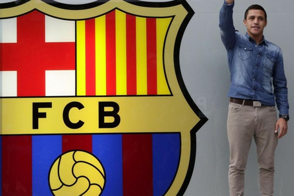 Maravilja, Foto: Reuters