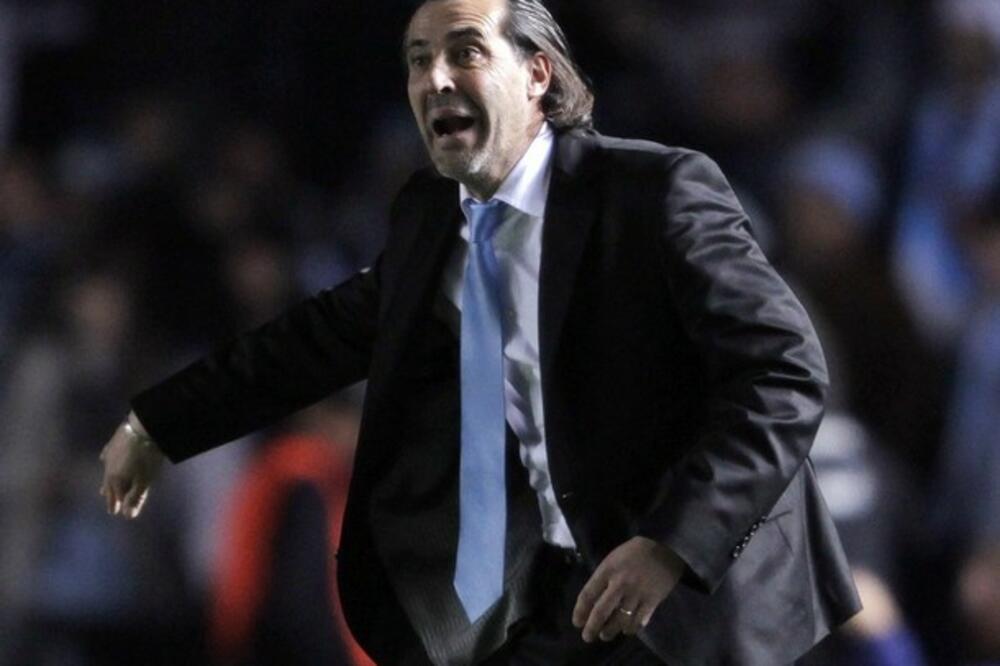 Batista, Foto: Reuters