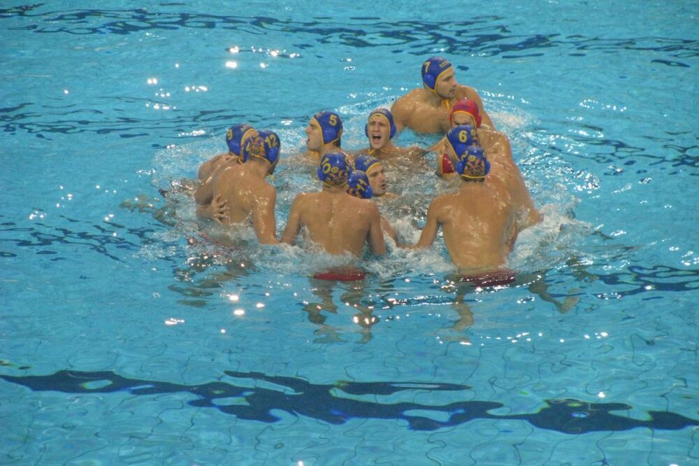 Vaterpolo, Foto: Aleksandar Vučković