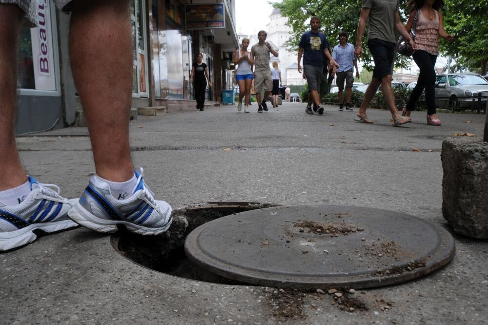 Trudnica, Foto: Luka Zeković