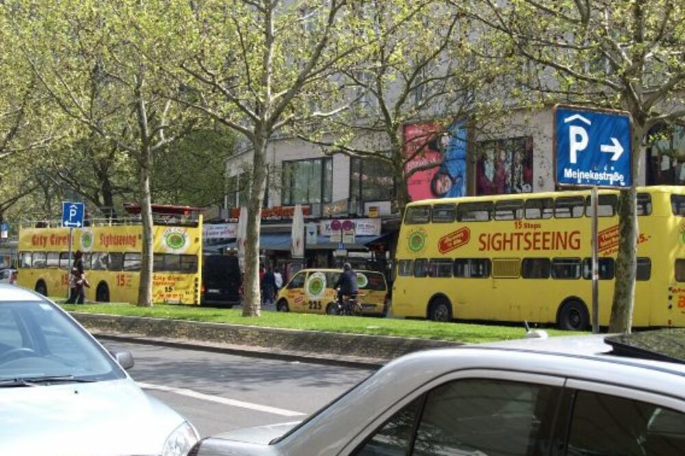 berlin, Foto: Mytravelimages.com