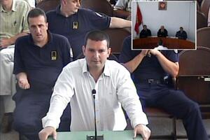 The request to cancel the custody of Šarić and Lončar was rejected
