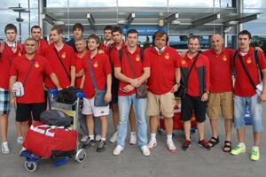 Pavićević: Ostaje žal, ali moramo biti zadovoljni