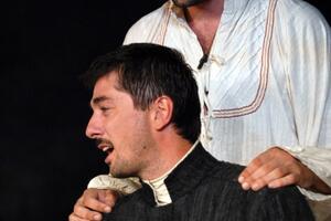 Povratak "Don Krsta"