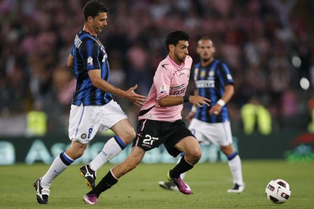 Pastore, Foto: Reuters