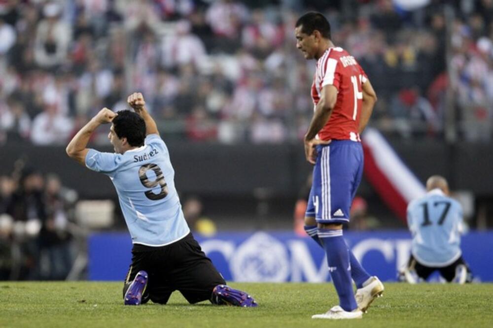 Urusi5, Foto: Reuters