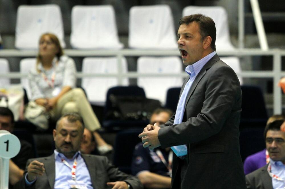 Igor Kolaković, Foto: Www.fivb.ch