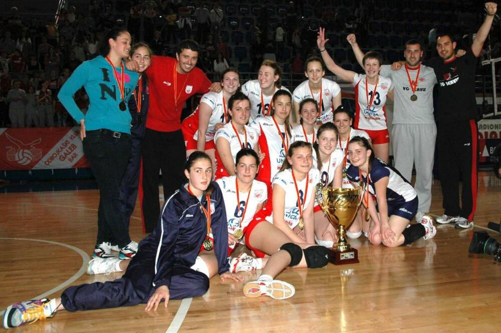 Galeb, Foto: Anto Baković