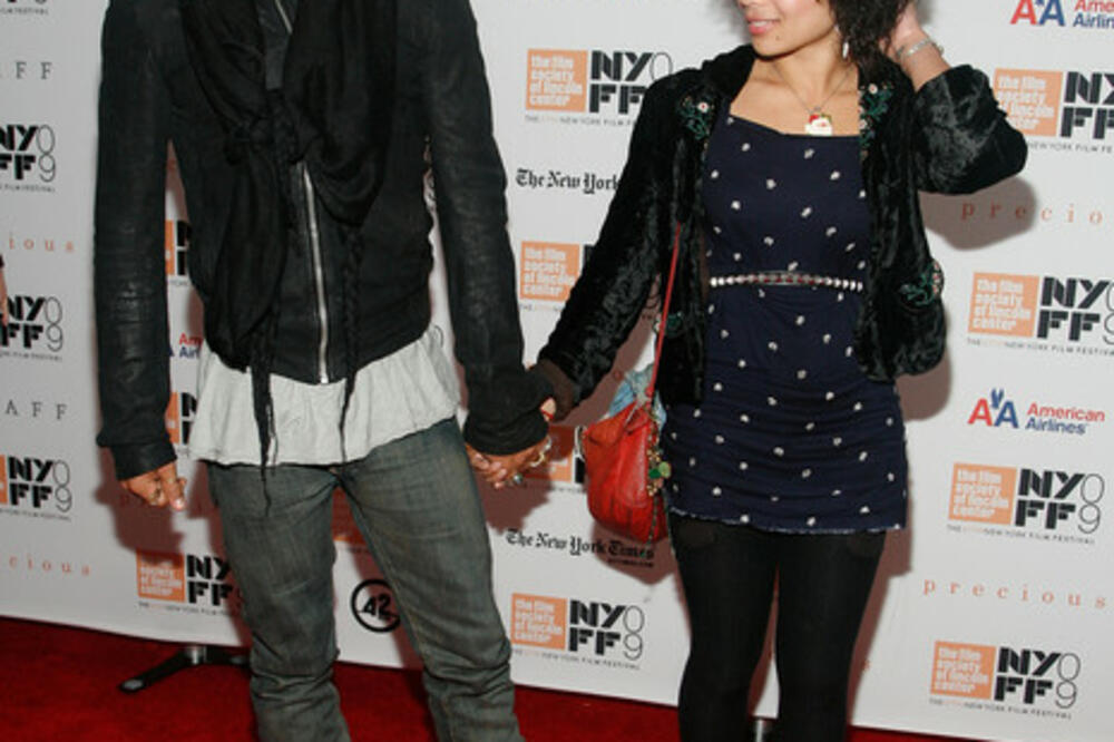 leni kravic i zoi, Foto: Zimbio.com