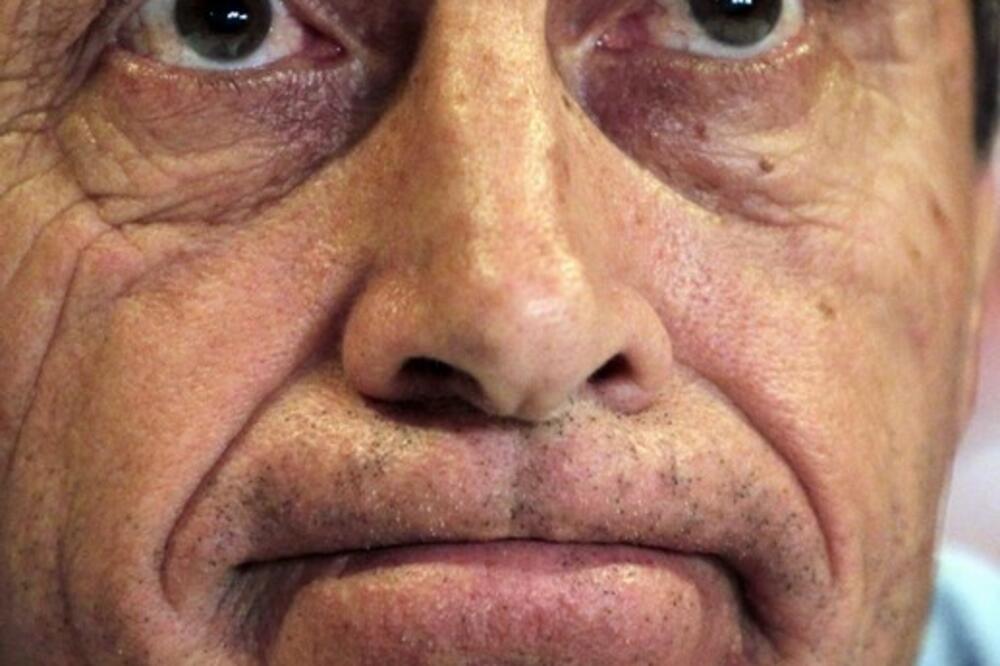 tabares, Foto: Reuters