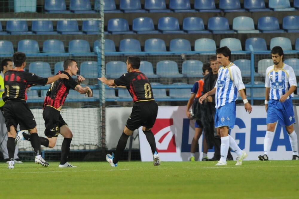 flja, Foto: Savo Prelević