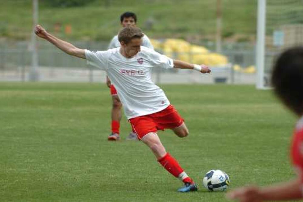 Viljaj Bižev, Foto: Www.goal.com