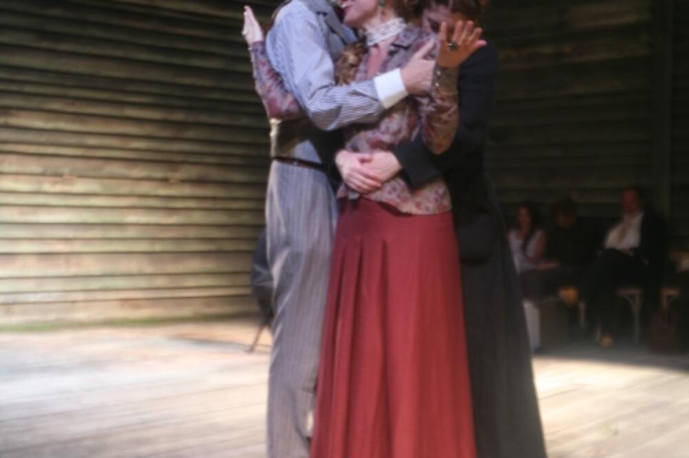 Višnjik, Foto: Vuk Lajović