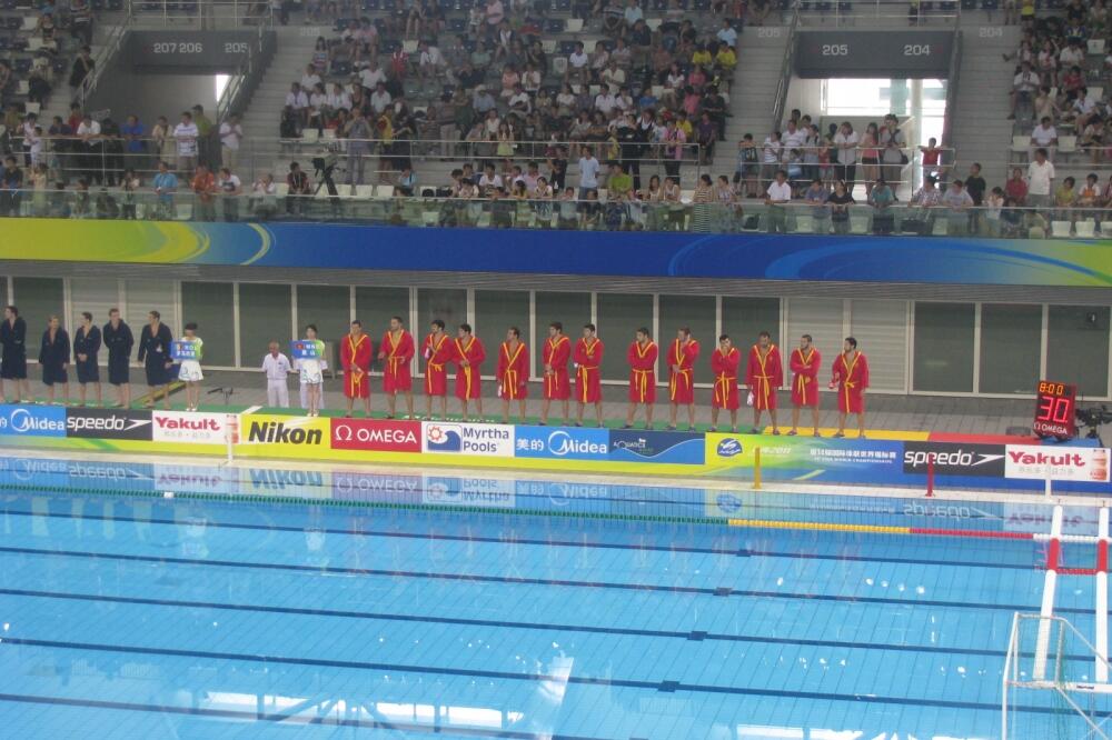 Vaterpolo 7, Foto: Aleksandar Vučković