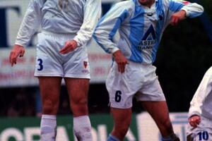 Peković potpisao za Budućnost