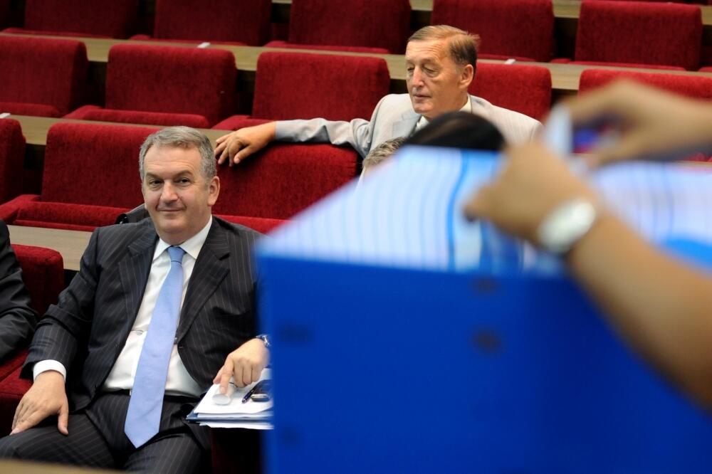 mugosa, Foto: Boris Pejović