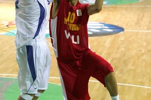 Poraz juniora od Holandije, protiv Rumunije neophodna pobjeda od...