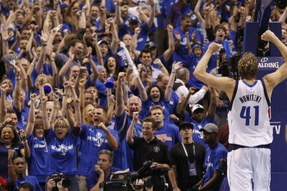 Dirk Novicki, Foto: FoNet/AP