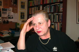 Borka Pavićević za "Vijesti": Malograđani su uvijek nasilni