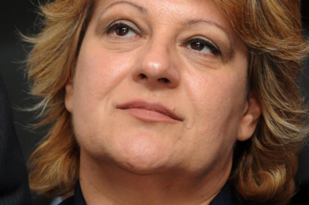 nina ivanović, Foto: Boris Pejović