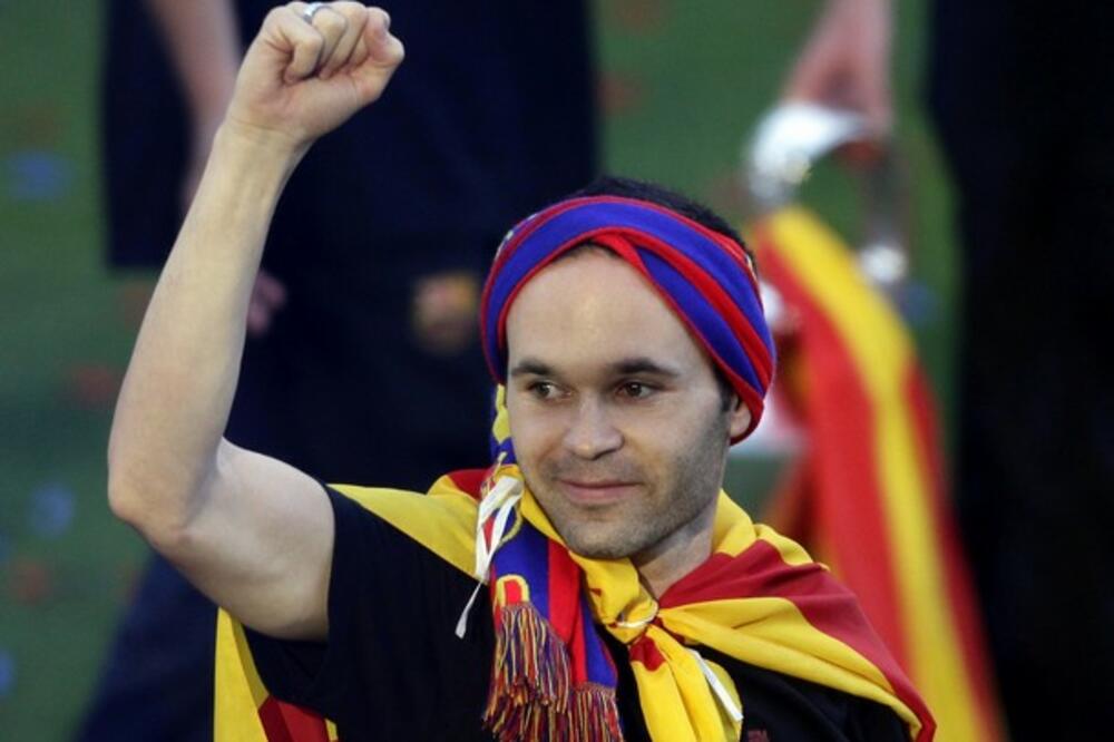 Injesta, Foto: Reuters