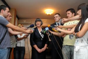 Ranka Čarapić najavila nova hapšenja do polovine avgusta