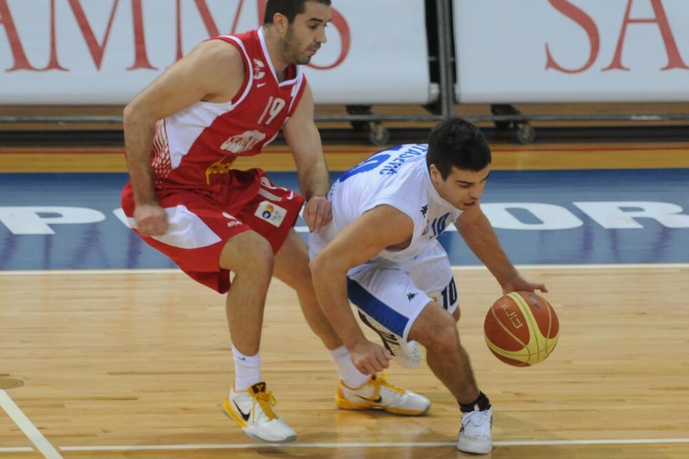 Nikola Otašević, Foto: SAVO PRELEVIĆ