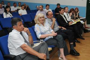 Koalicija DPS-SDP ostaje stabilna u Zeti