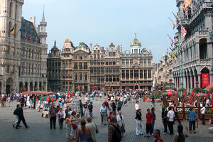 Belgijske stranke spremne na pregovore o formiranju vlade