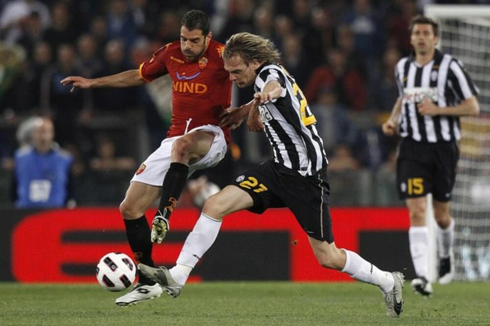 KRASIC, Foto: Reuters