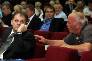 GRECO tražio da se ograniči visina partijskih članarina