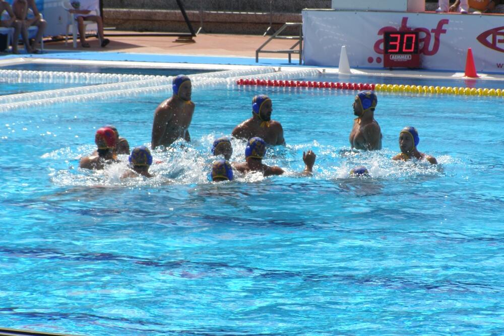 Vaterpolo, Foto: Nebojša Mandić
