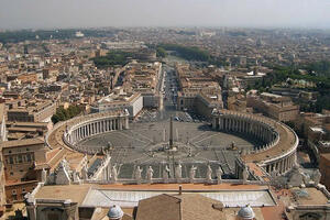 Štrajk u javnom prevozu širom Italije