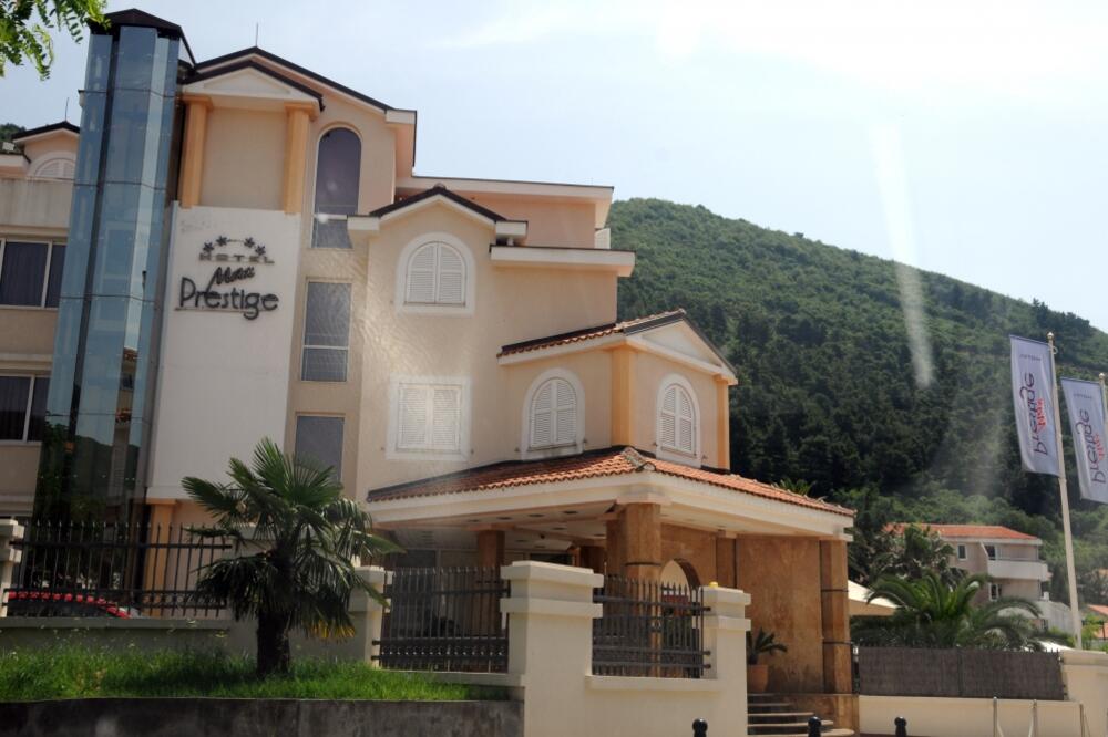 MAx prestige, Foto: Arhiva Vijesti