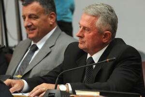 I Husnija Šabović kanidat DPS-a za gradonačelnika Plava