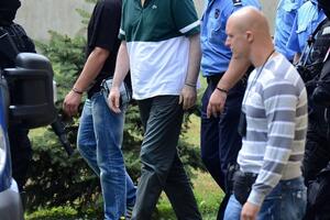 Goran Hadžić prebačen u pritvorsku jedinicu u Hagu