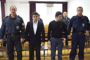 Ubili Hodžića hicem iz prigušivača, osuđeni na 35 godina