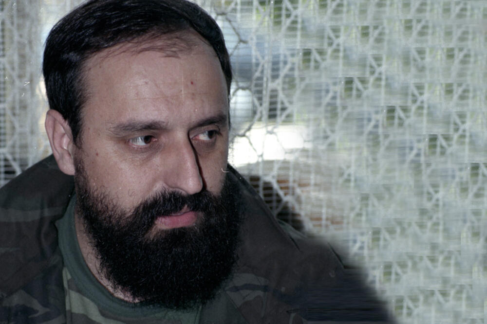 Goran Hadžić, Foto: Novosti.rs