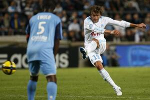 Hajnce stiže u Romu