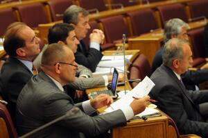 Završena rasprava o izmjenama Zakona o tužilaštvu