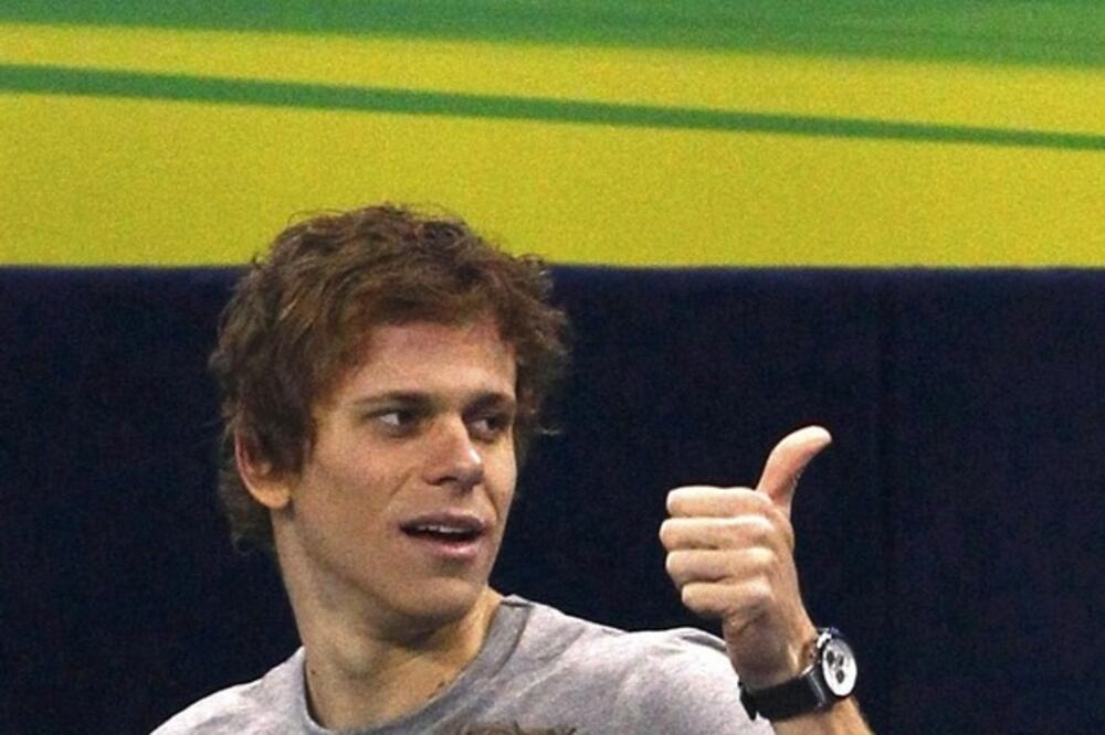 Sijelo, Foto: Reuters