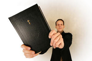 Pet stvari protiv kojih bi trebalo da glasaju pravi katolici?