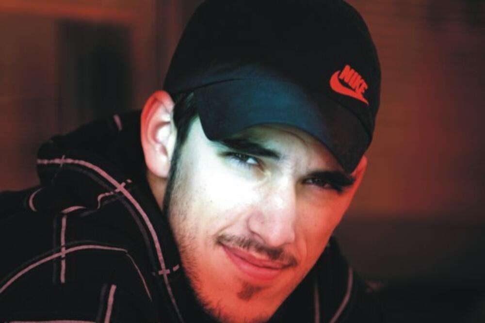 DJ Millok, Foto: Facebook