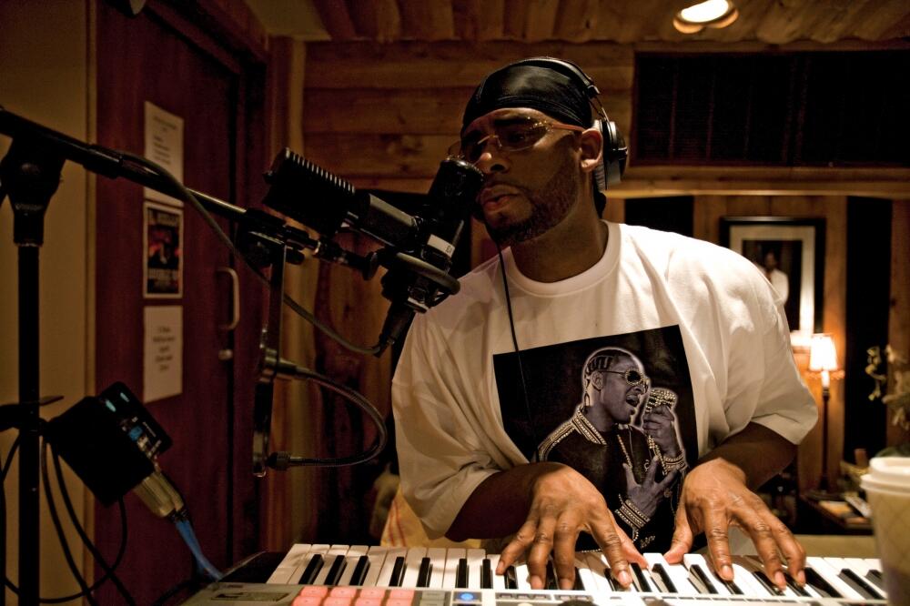 ar keli, Foto: Rkelly.pimpblog.nl