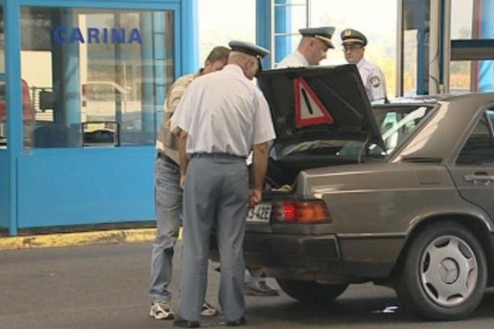 Carina, Hrvatska, Foto: Dnevnik.hr