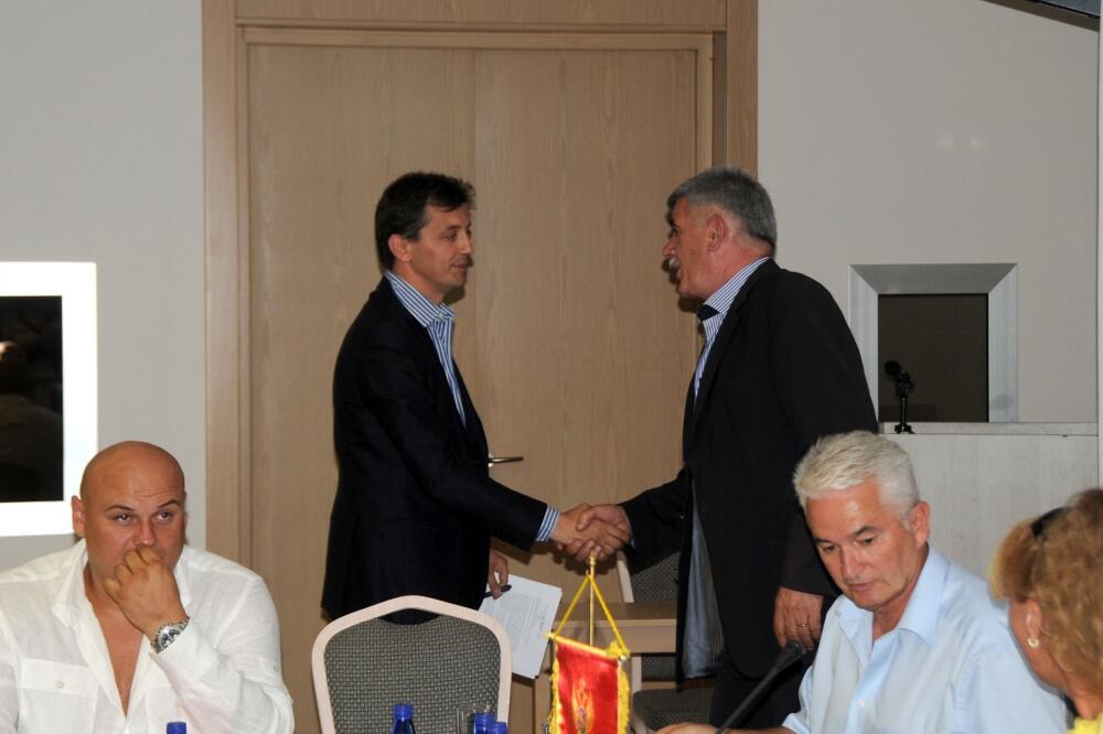 Predrag Bošković, Foto: Vesko Belojević