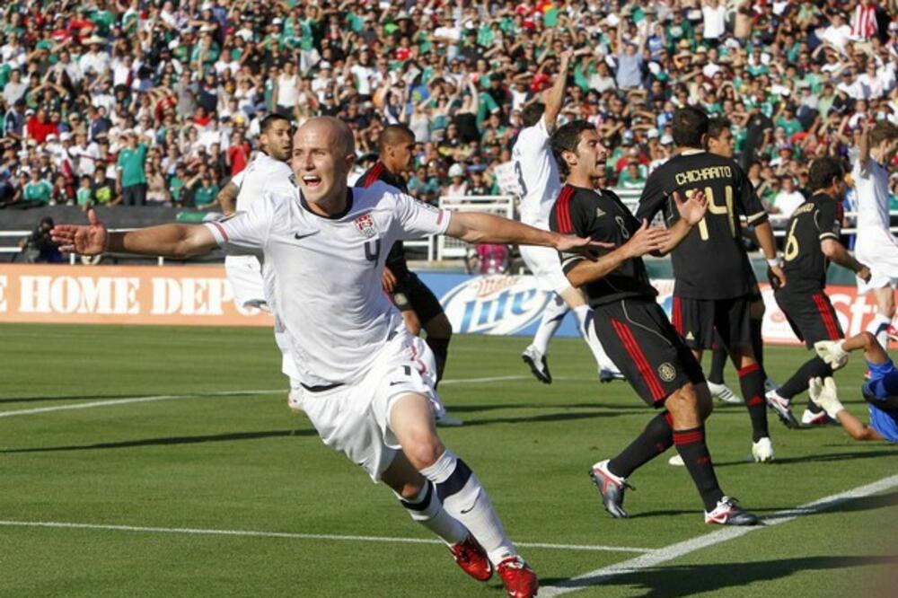 Bredli, Foto: REUTERS